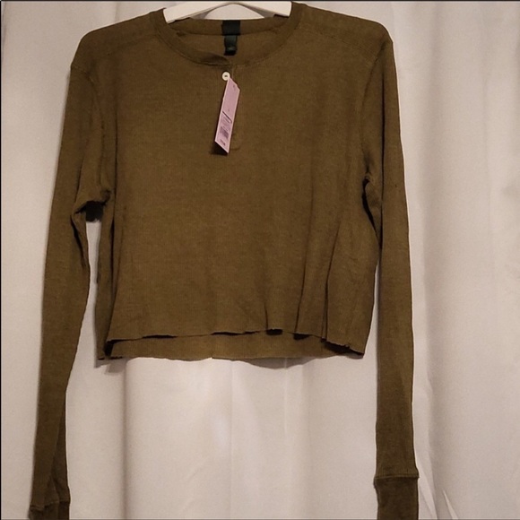 2 PACK Wild Fable Junior Girls tops - Picture 1 of 4